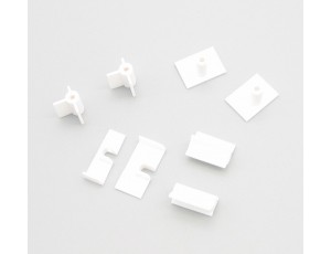 Freewing F-5 Swiss Plastic Part Set 1